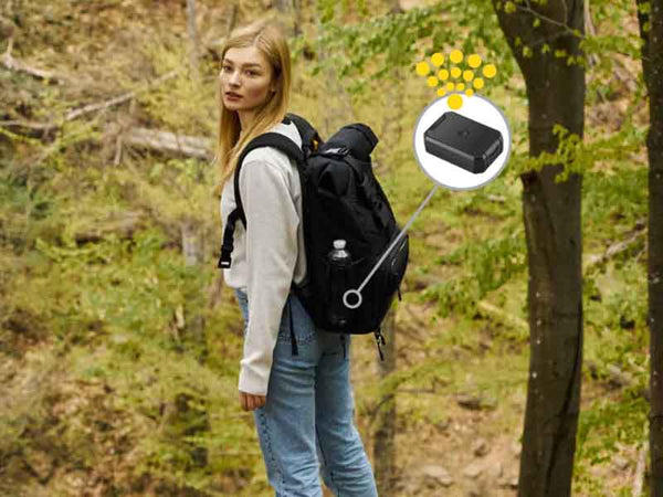 Why You Should Have a GPS Tracker on Your Next Adventure, Domestic or International