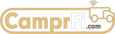 CamprFi RV Rental Agency System